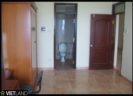 3 bed apartment for rent in Trung Hoa Nhan Chinh