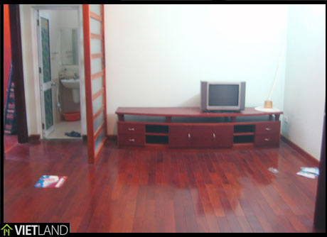 Apartment with 2 bedroom for rent in Thanh Xuan district, Ha Noi