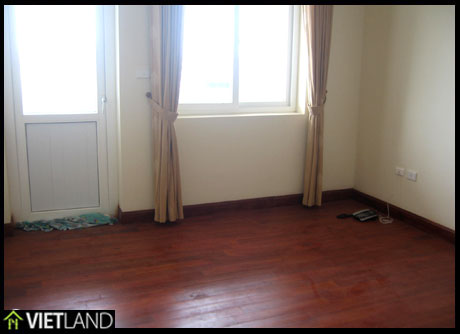 Apartment with 3 bedrooms for rent in Ha Thanh Plaza