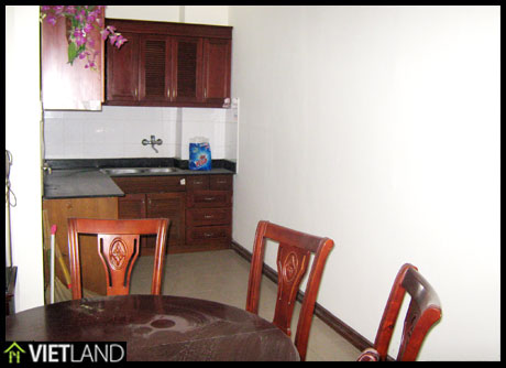 3 bedroom apartment for rent in Cau Giay, Thang Long International Village