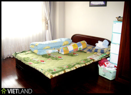 2 bedroom apartment for rent in Ba Dinh District, Ha Noi