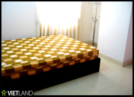 2 bedroom flat in Ba Dinh district