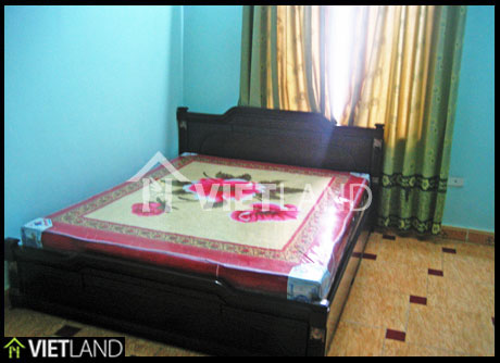 Apartment in Trung Hoa Nhan Chinh for rent