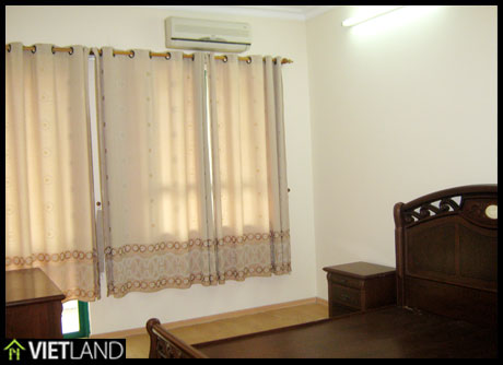 2-bedroom apartment for rent in Cau Giay Ha Noi