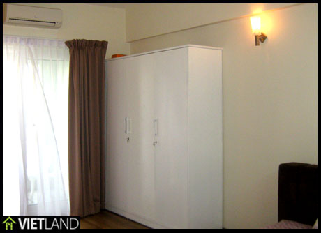 3 bedroom apartment for rent near Ciputra, Ha Noi