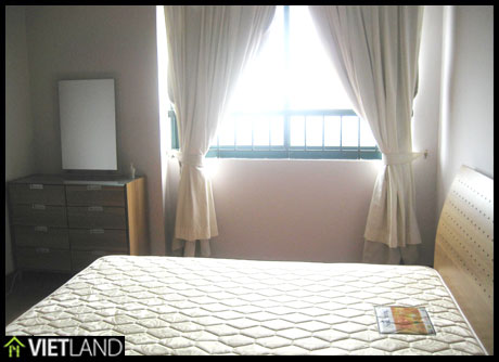 2 bed room apartment for rent in Spring Garden 71 Nguyen Chi Thanh, Ha Noi