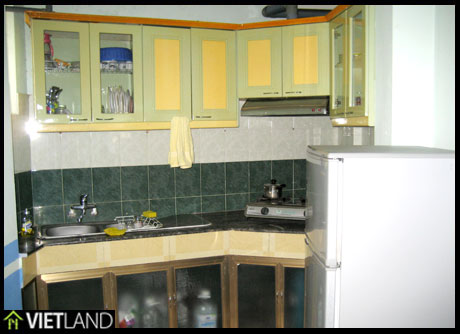 Shared apartment for rent in Ha Noi, 2 beds