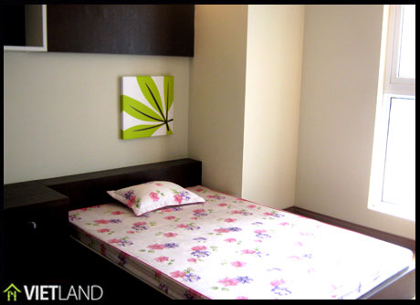 Well-designed apartment and newly refurbished in West Lake Ha Noi