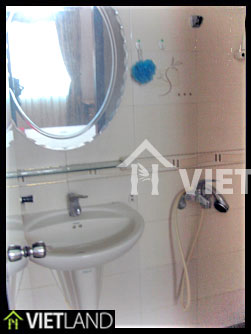 18T1 Building - Apartment for rent with full furniture in Thanh Xuan Dist