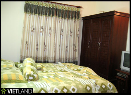 3- bedroom apartment in Building M3-M4 for rent in Ha Noi