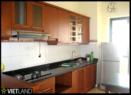 Brand new apartment with 2 bedrooms for rent in Ba Dinh, Ha NoiBrand new apartment with 2 bedrooms for rent in Ba Dinh, Ha Noi