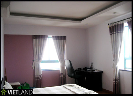 2 bedroom apartment for rent in Kinh Do building, Ha Noi