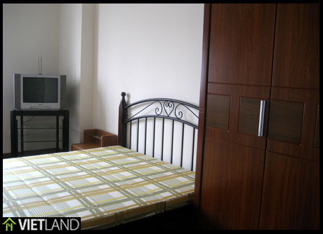 2 bedroom apartment for rent 0, 5 km far from VinCom Tower, Ha Noi
