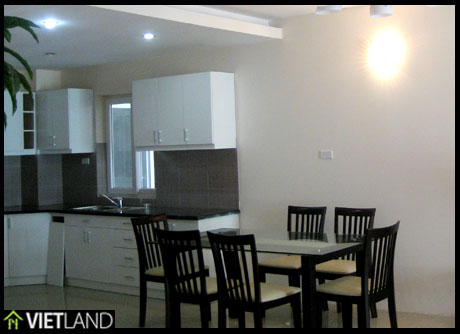 M5 building brand new apartment with 3 bedrooms for rent now