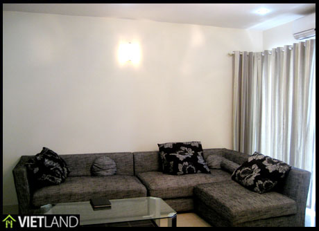 Large apartment with 3 big bedrooms in Building M5 for rent soon
