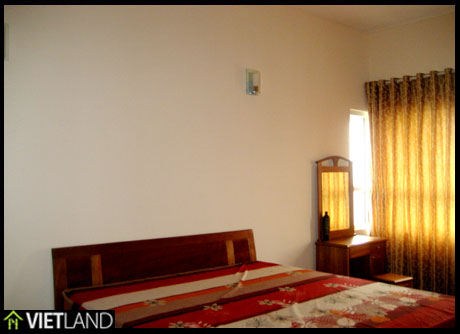 Large apartment with 3 big bedrooms in Building M5 for rent soon