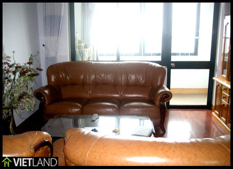 Royal City: 2 bedroom apartment for rent in Thanh Xuan district, Ha Noi