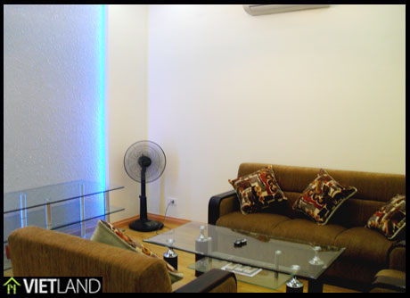 2 bedroom apartment for rent close to Ha Noi Opera House