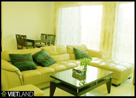 Nice brand new apartment for rent with 2 beds in Building Golden Westlake