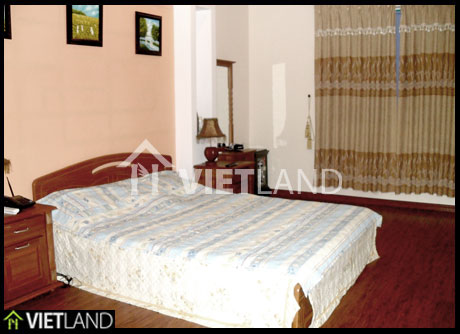 One bedroom apartment for rent in Ha Noi, west of Ha Noi