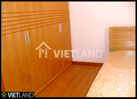 3-bedroom apartment for rent in Kinh Do Building, Ha Noi
