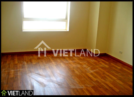 Apartment with 3 beds in Kinh Do building, Hai Ba district, Ha Noi