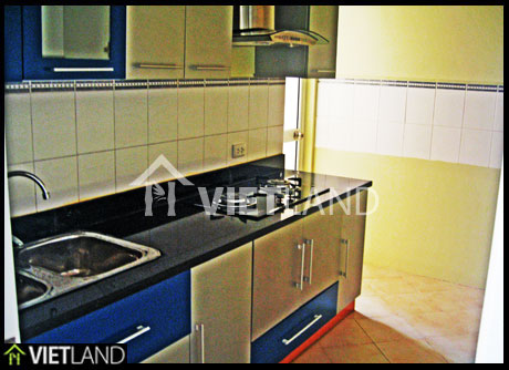 E4 Ciputra: Apartment for rent in Ha Noi