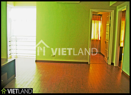 E4 Ciputra: Apartment for rent in Ha Noi