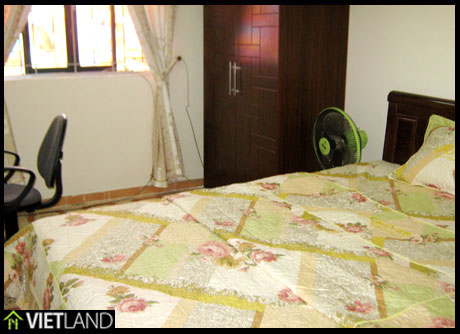 2 bedroom apartment for rent in Ha Noi, close to Le Nin Park