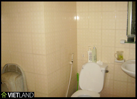 2 bed apartment for rent in Dong Da Dist, Ha Noi