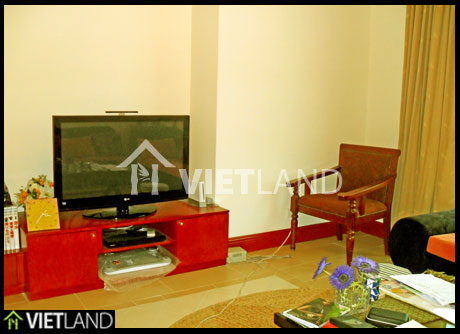 Brand new apartment with 2 bedrooms in Ha Noi, the Garden- close to The Manor