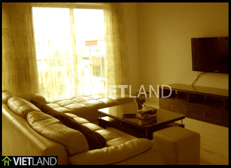 Golden WestLake, view to West Lake brand new apartment for rent in Ha Noi