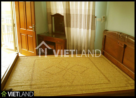 Nice apartment with 2 bedrooms for rent in Ba Dinh District, Ha Noi