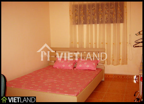 2 bedroom apartment for rent in Building Spring Blossom Garden, Ba Dinh district, Ha Noi