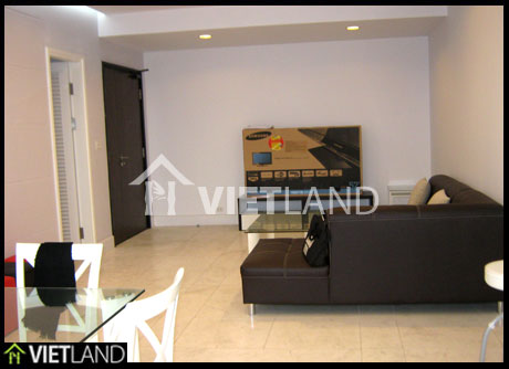 Golden Westlake: brand new apartment for rent at 3 beds, full furnished