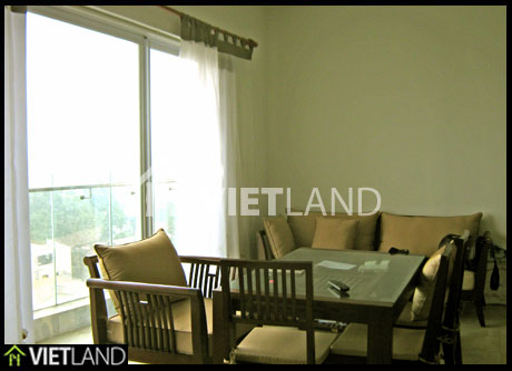 Brand new apartment with 2 bedrooms for rent close to Westlake, Ha Noi