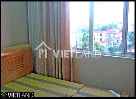 Apartment with 3 beds in Ciputra, Tay Ho district of Ha Noi