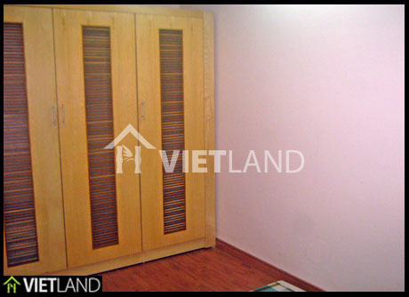 Apartment with 3 beds in Ciputra, Tay Ho district of Ha Noi