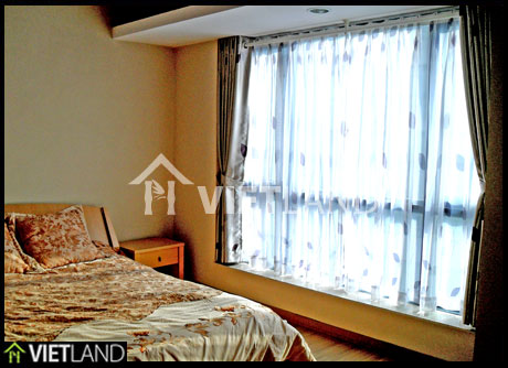 SkyCity: Elegant apartment for rent in Ha Noi