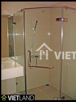 SkyCity: Elegant apartment for rent in Ha Noi