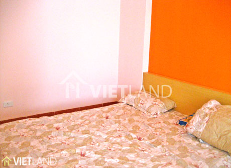 House for rent in a quiet area of Thanh Xuan District, Ha Noi