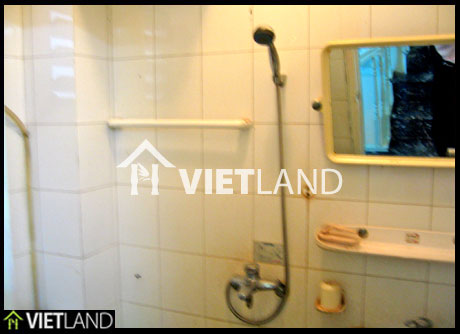 House for rent in Vinh Phuc street, Ba Dinh district, Ha Noi