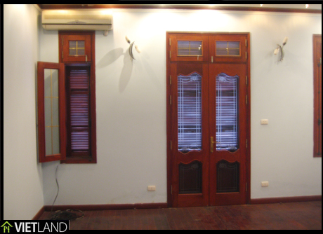 House for rent as an office, Cau Giay district