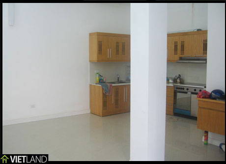 2 bedroom apartment for rent in Ha Thanh Plaza Building
