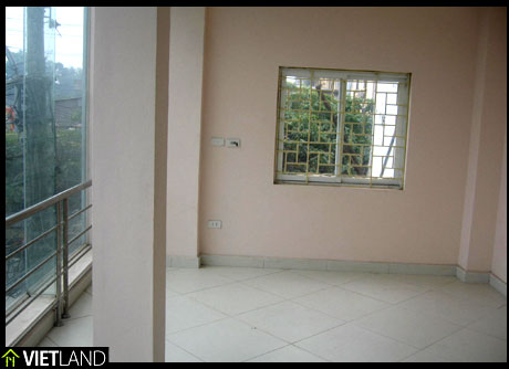 House for rent as office in Cau Giay district