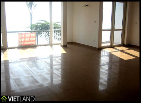 Brand new house with 2 bedrooms in Thanh Xuan district for rent now