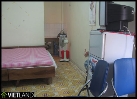 Little house for rent in Ba Dinh