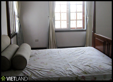 Ware house for rent in Ha Noi, Westlake area