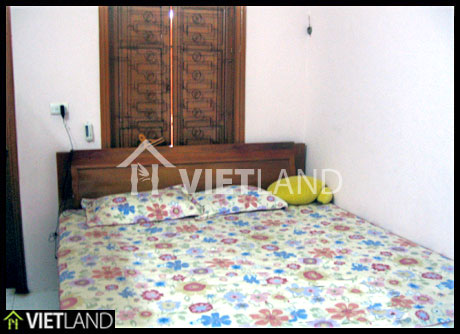 House for rent at expat neighborhood area, Ha Noi