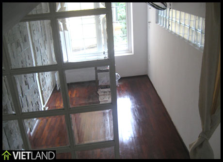 Mini house for rent with cheap price in WestLake Area